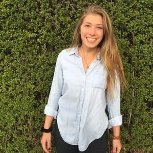 Meet your Posher, Audrey